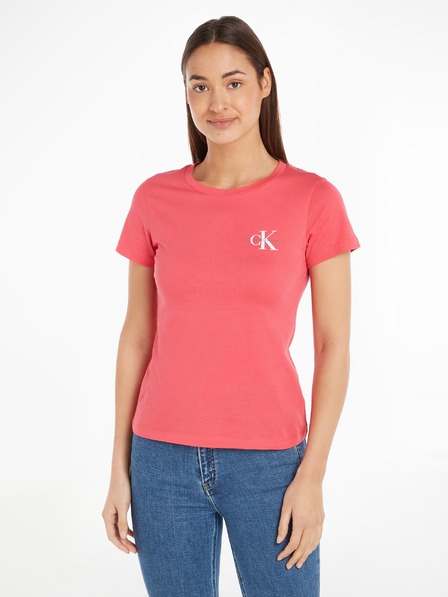 Calvin Klein Jeans Tričko 2 ks