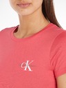 Calvin Klein Jeans Tričko 2 ks