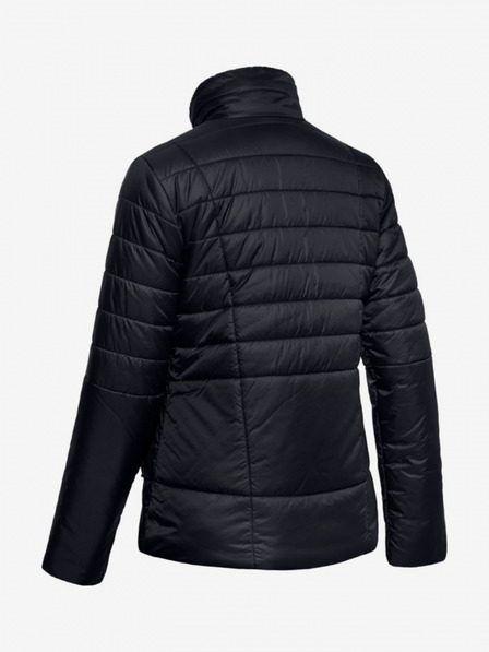 Under Armour Dámska bunda Under Armour Insulated Storm Jacket