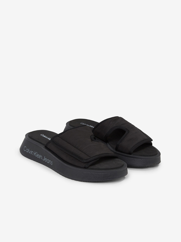 Calvin Klein Jeans Šľapky
