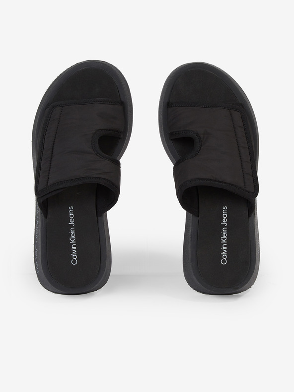 Calvin Klein Jeans Šľapky