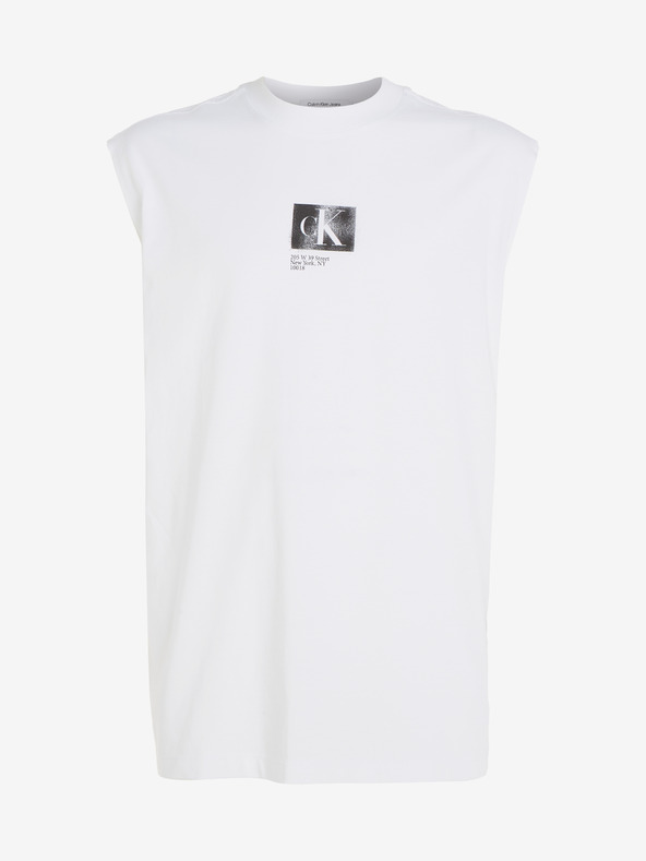 Calvin Klein Jeans Tielko