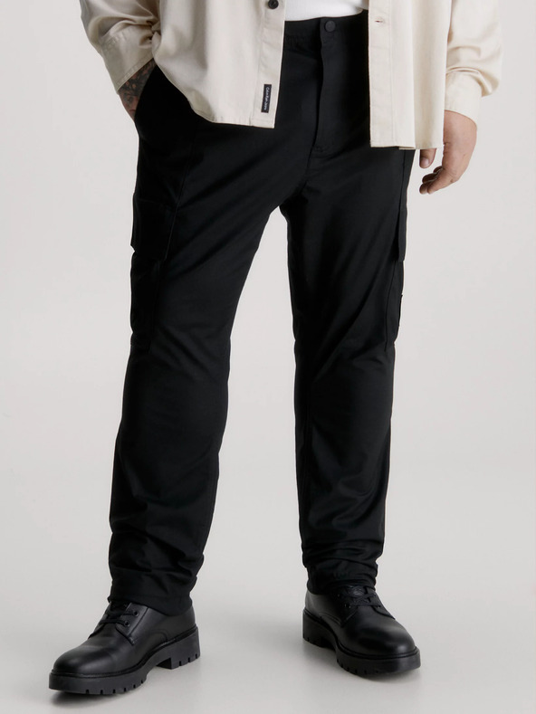 Calvin Klein Jeans Nohavice
