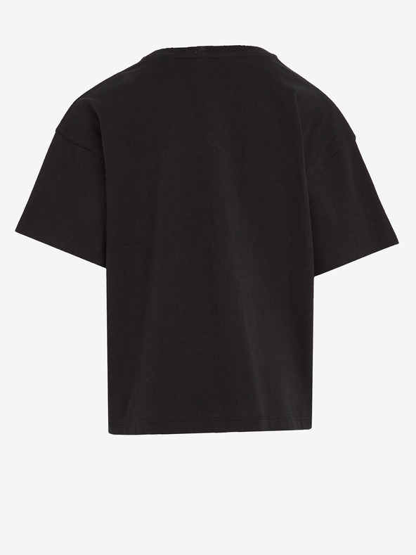 Calvin Klein Jeans Tričko detské