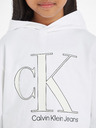 Calvin Klein Jeans Mikina detská