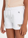 Calvin Klein Jeans Šortky detské
