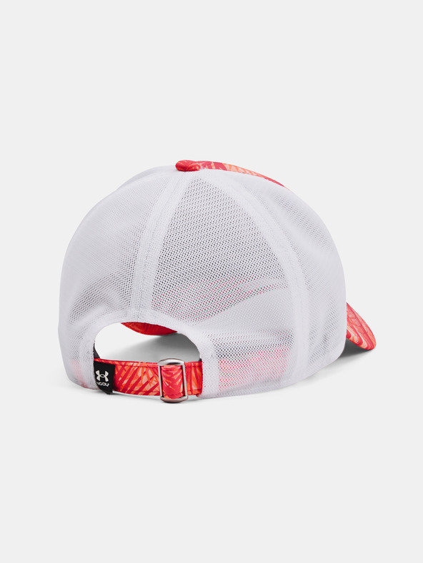 Under Armour Pánska šiltovka Under Armour Iso-chill Driver Mesh Adj
