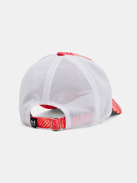Under Armour Pánska šiltovka Under Armour Iso-chill Driver Mesh Adj
