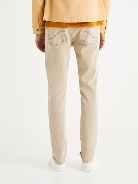 Celio Toterra Džínsy