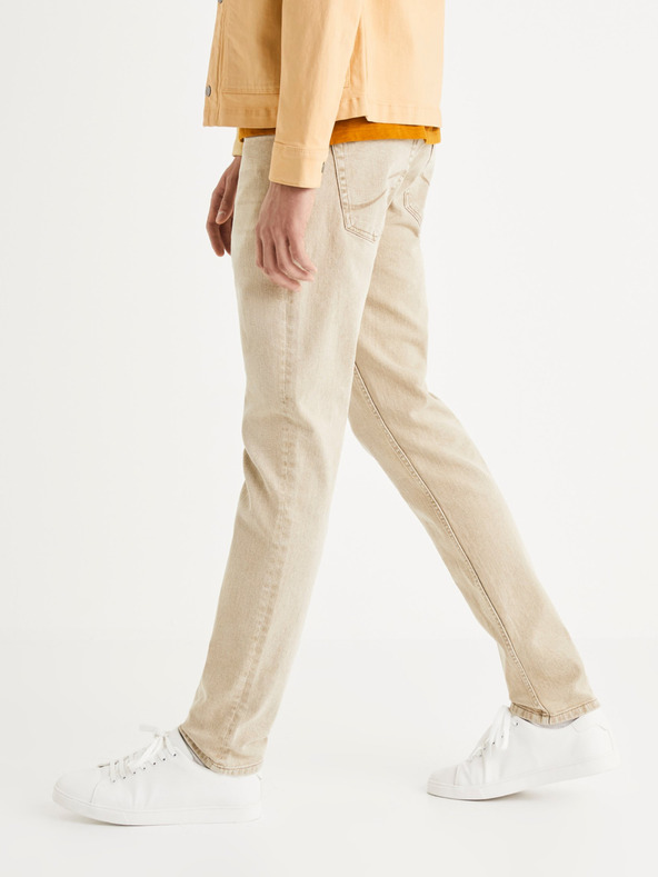 Celio Toterra Džínsy