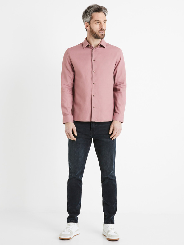 Celio C25 Double Džínsy