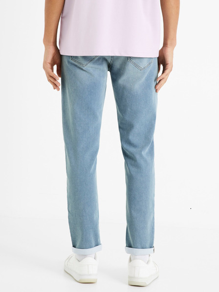 Celio C25 Dosuper Džínsy