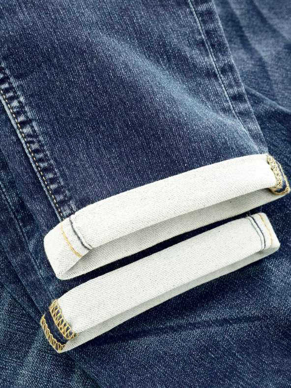 Celio C25 Dosuper Džínsy