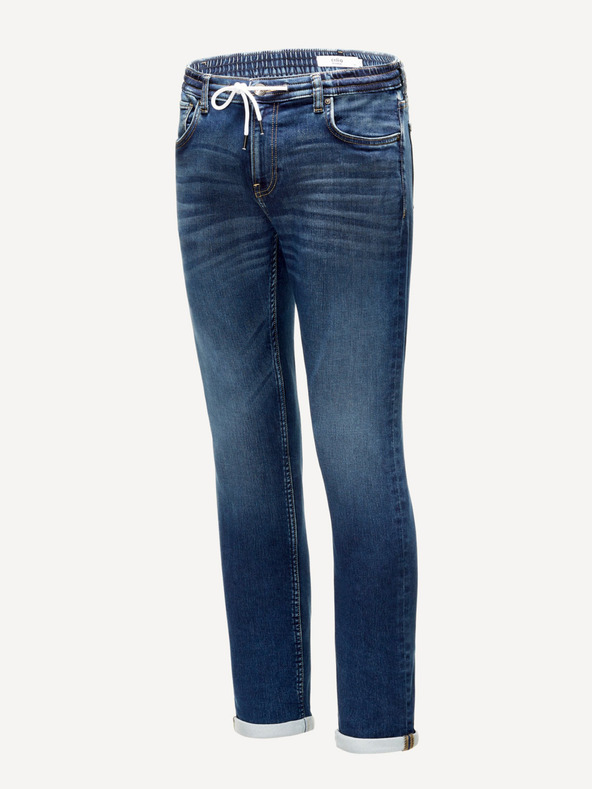 Celio C25 Dosuper Džínsy