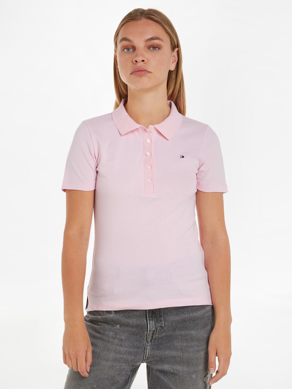 Tommy Hilfiger 1985 Pique Polo tričko