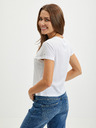 Tommy Jeans Essential Logo Tričko