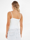 Tommy Jeans Linear Strap Top Tielko