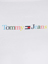 Tommy Jeans Linear Strap Top Tielko