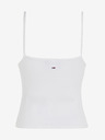 Tommy Jeans Linear Strap Top Tielko