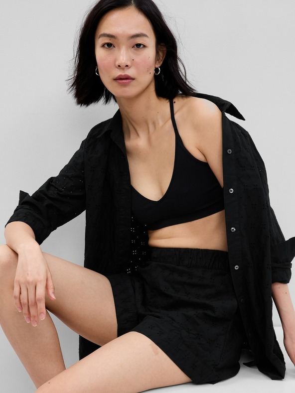 GAP Kraťasy s madeirou GAP