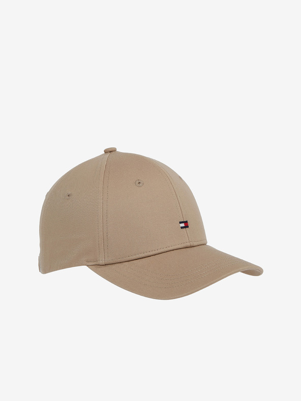 Tommy Hilfiger Essential Flag Cap Šiltovka
