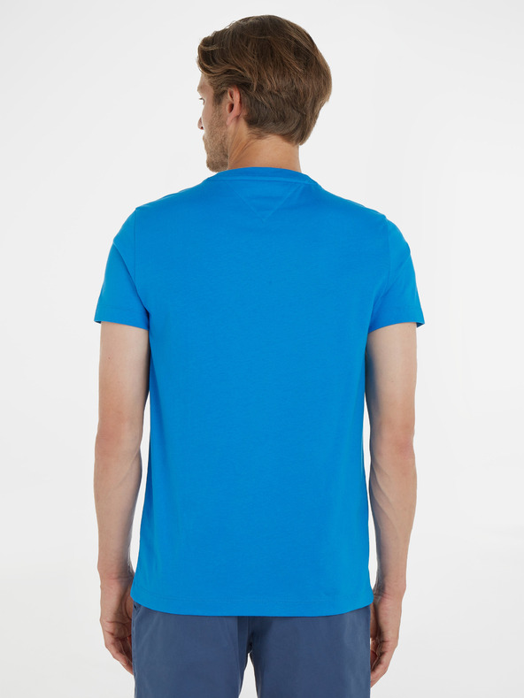 Tommy Hilfiger Brand Love Small Tričko