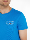 Tommy Hilfiger Brand Love Small Tričko