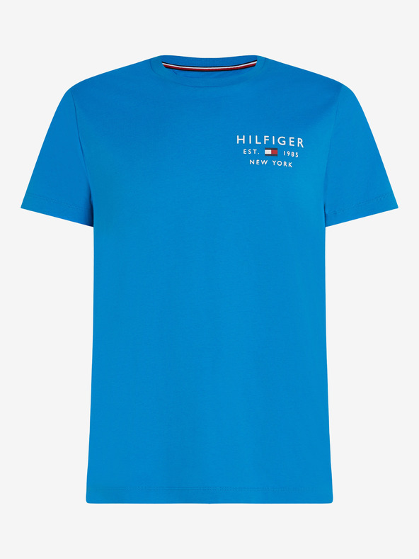 Tommy Hilfiger Brand Love Small Tričko