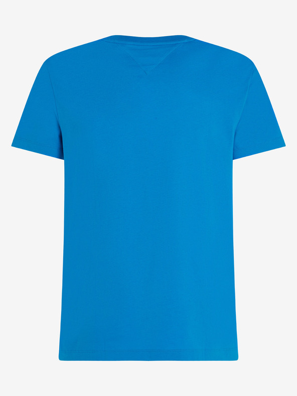 Tommy Hilfiger Brand Love Small Tričko