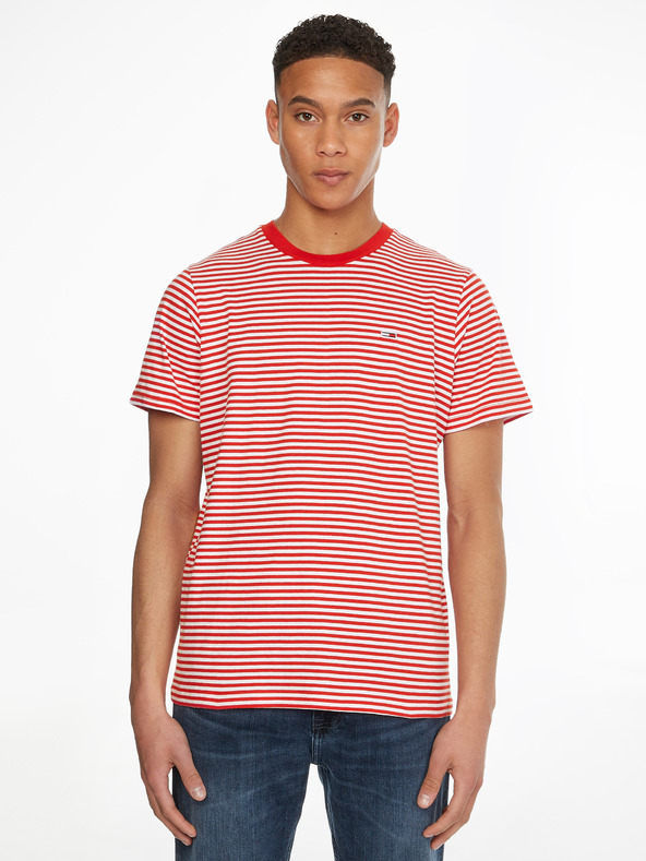 Tommy Jeans Classics Tričko