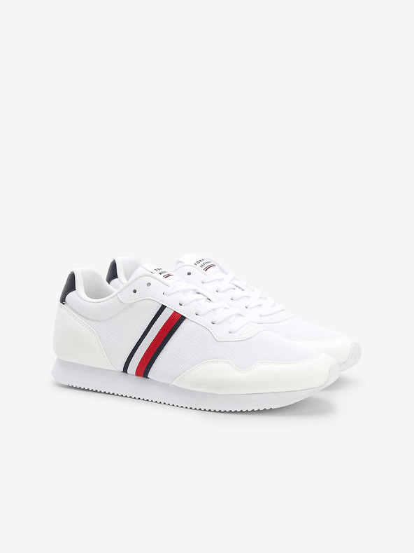 Tommy Hilfiger Core Lo Runner Tenisky
