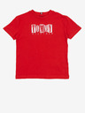 Tommy Hilfiger Tričko detské