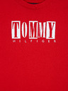 Tommy Hilfiger Tričko detské
