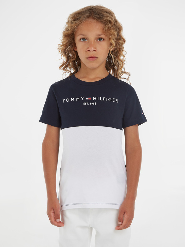 Tommy Hilfiger Essential Colorblock Set detský