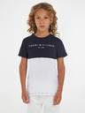 Tommy Hilfiger Essential Colorblock Set detský
