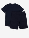 Tommy Hilfiger Essential Colorblock Set detský