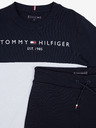 Tommy Hilfiger Essential Colorblock Set detský