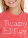 Tommy Hilfiger Tričko detské