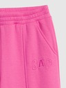 GAP Detské široké tepláky GAP