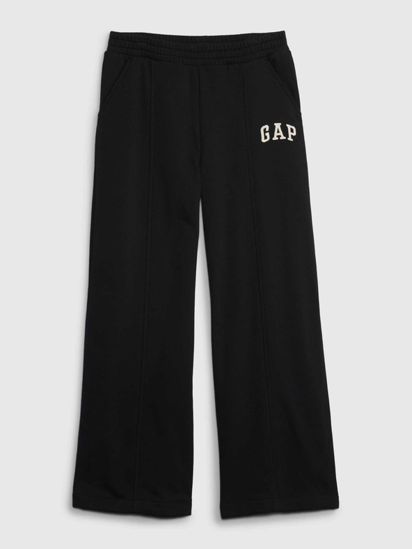 GAP Detské široké tepláky