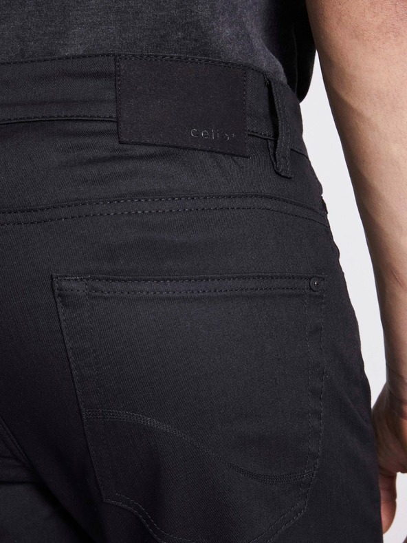 Celio C5 Podart Džínsy