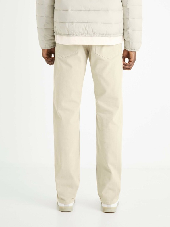 Celio Vopry1 Džínsy