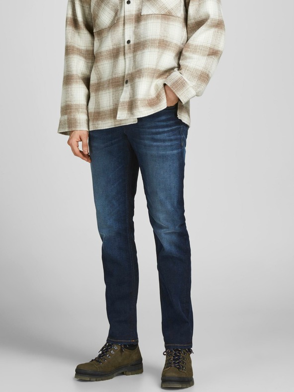 Jack & Jones Clark Džínsy
