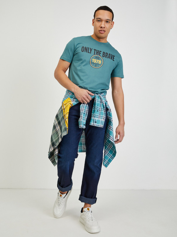 Diesel Larkee Džínsy