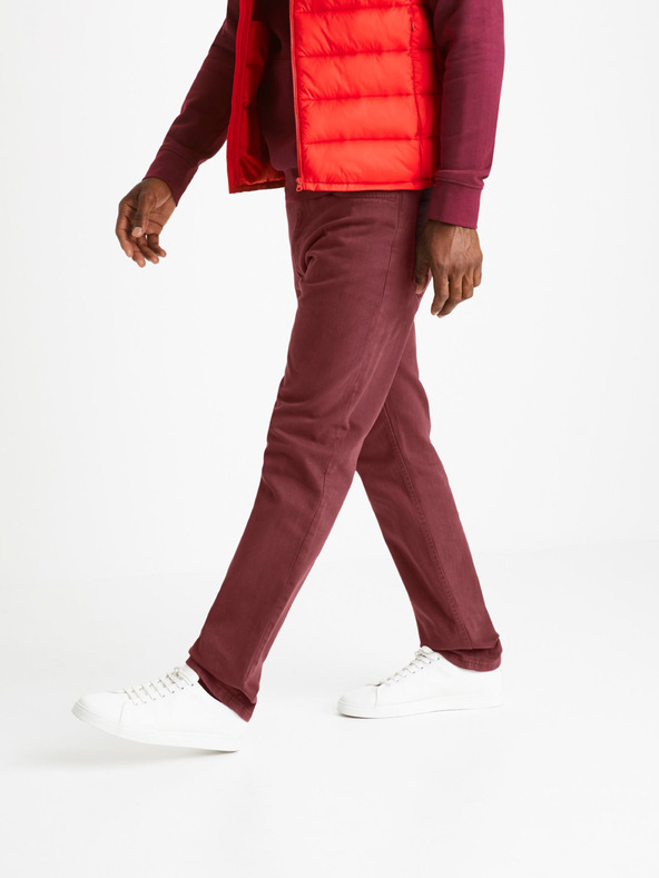 Celio Vopry1 Džínsy