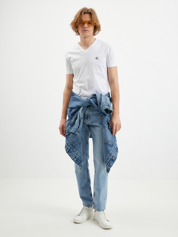 Calvin Klein Jeans Džínsy