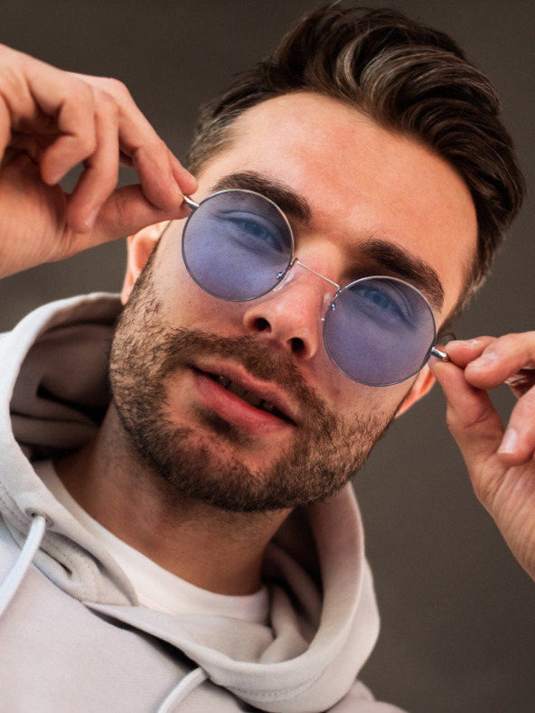 VEYREY Gunnel Slnečné okuliare