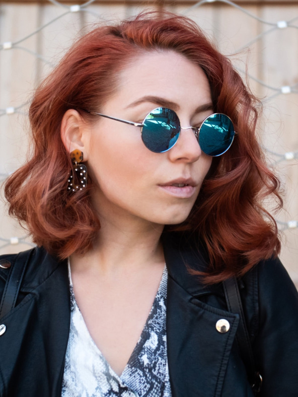 VEYREY Braam Slnečné okuliare