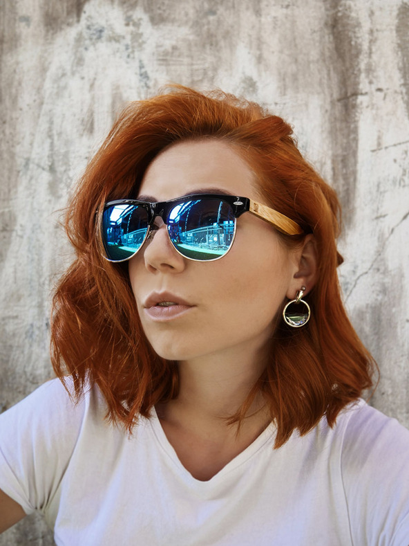 VEYREY Hyalos Slnečné okuliare