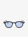 VEYREY VeyRey Slnečné okuliare Oval Doris Blue